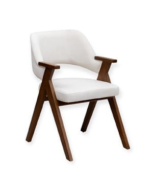 Ventro Ahşap Sandalye