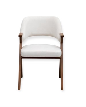 Ventro Ahşap Sandalye