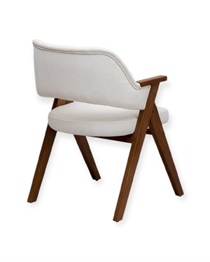 Ventro Ahşap Sandalye