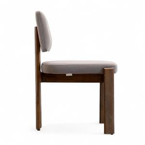 Vera Ahşap Sandalye