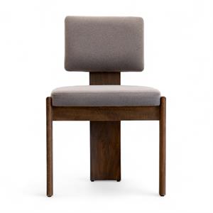 Vera Ahşap Sandalye