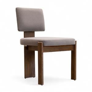 Vera Ahşap Sandalye