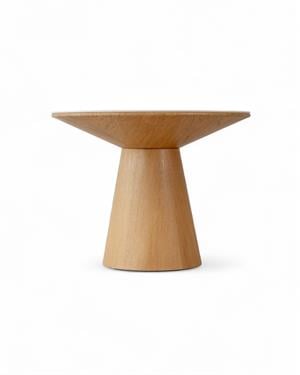 Vera Yuvarlak Porselen Masa