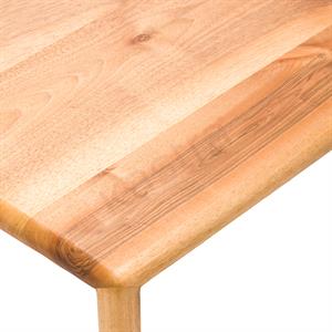 Verona Masif Ceviz Orta Sehpa