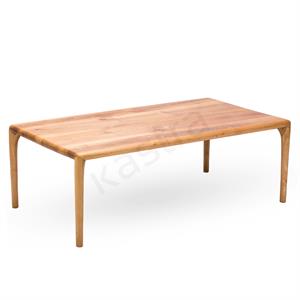 Verona Masif Ceviz Orta Sehpa