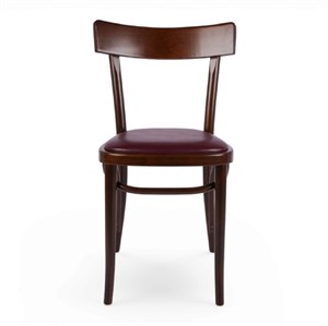 Vora Minderli Thonet Sandalye