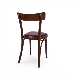 Vora Minderli Thonet Sandalye