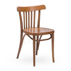 Wilson Ahşap Thonet Sandalye