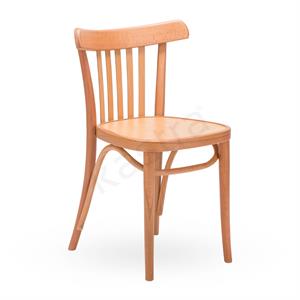 Wilson Ahşap Thonet Sandalye