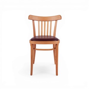 Wilson Minderli Thonet Sandalye