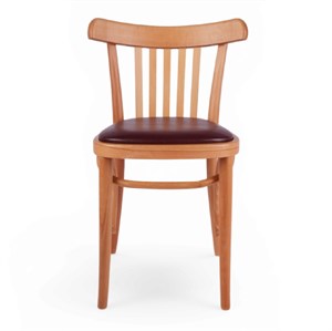 Wilson Minderli Thonet Sandalye