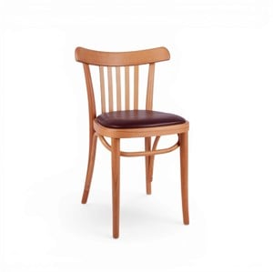 Wilson Minderli Thonet Sandalye