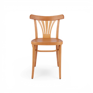 Zeta Ahşap Thonet Sandalye