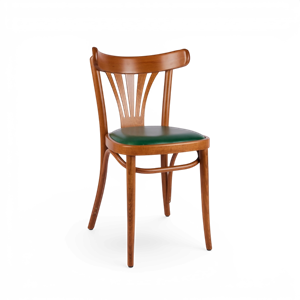 Zeta Minderli Thonet Sandalye