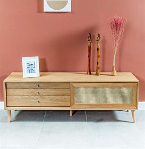 Mod Hazeran TV Sehpası