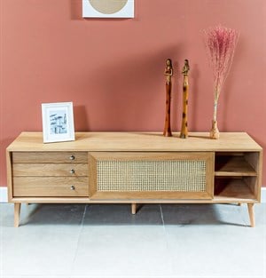 Mod Hazeran TV Sehpası