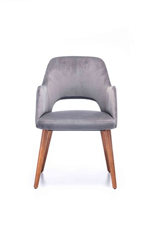 River Açık Sırtlı Sandalye