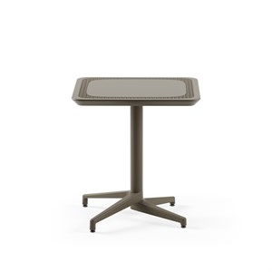 Haz Sabit Polipropilen Masa 70x70 cm