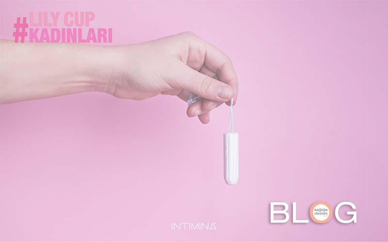 Menstrual Kap Kullanan Birinin Toksik Şok Sendromu Geçirme Riski Var Mıdır?