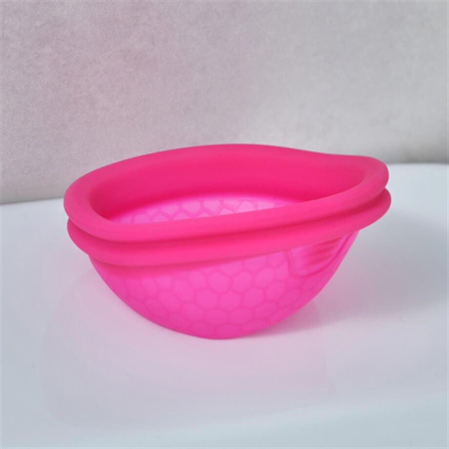 Ziggy Cup 2 Menstrual Kap, Adet Kabı