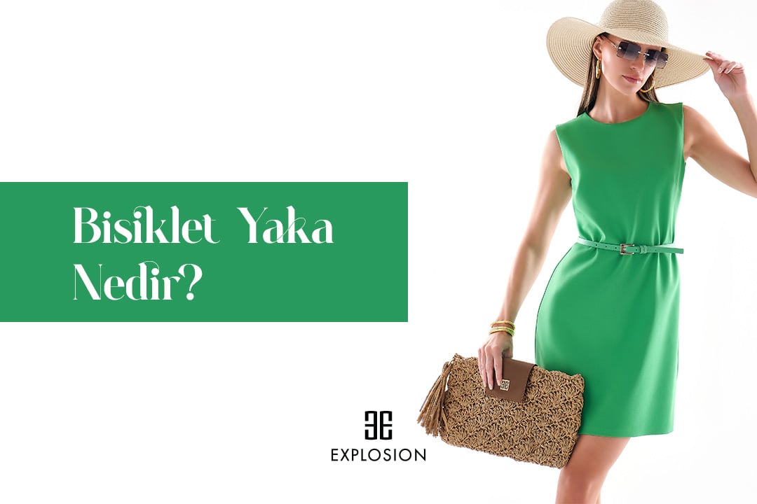 Bisiklet Yaka Nedir?