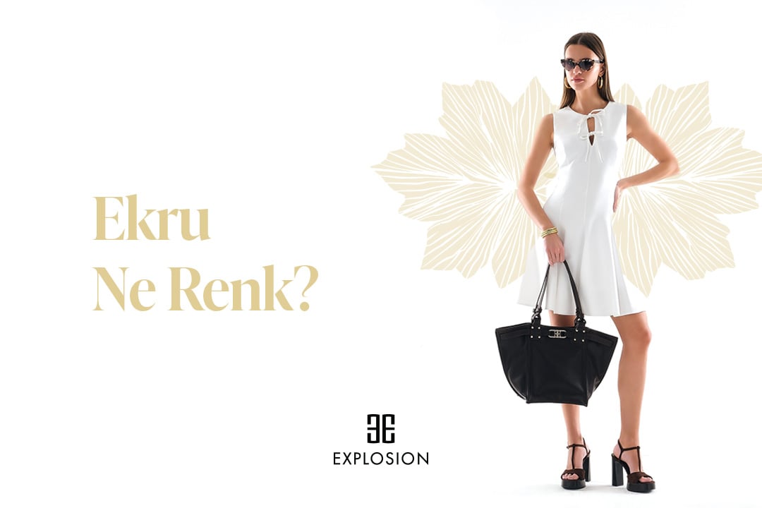 ekru ne renk