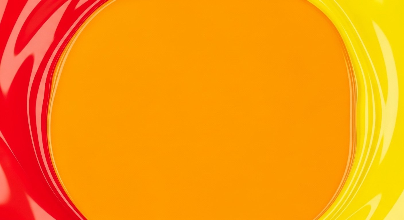Kırmızı ile sarı karışımı hangi renk?