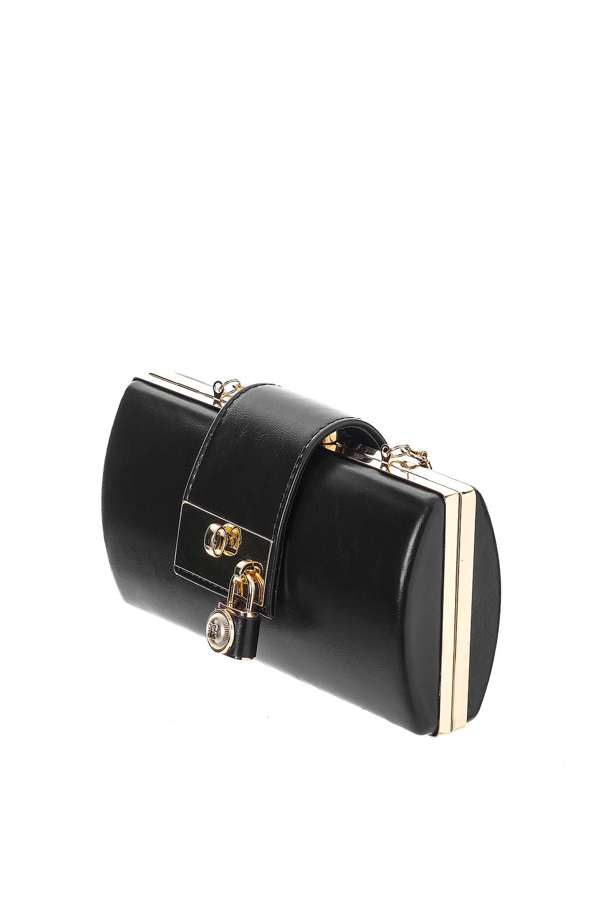 Çapraz, El, Omuz Askılı, Şık Tasarımlı Çanta