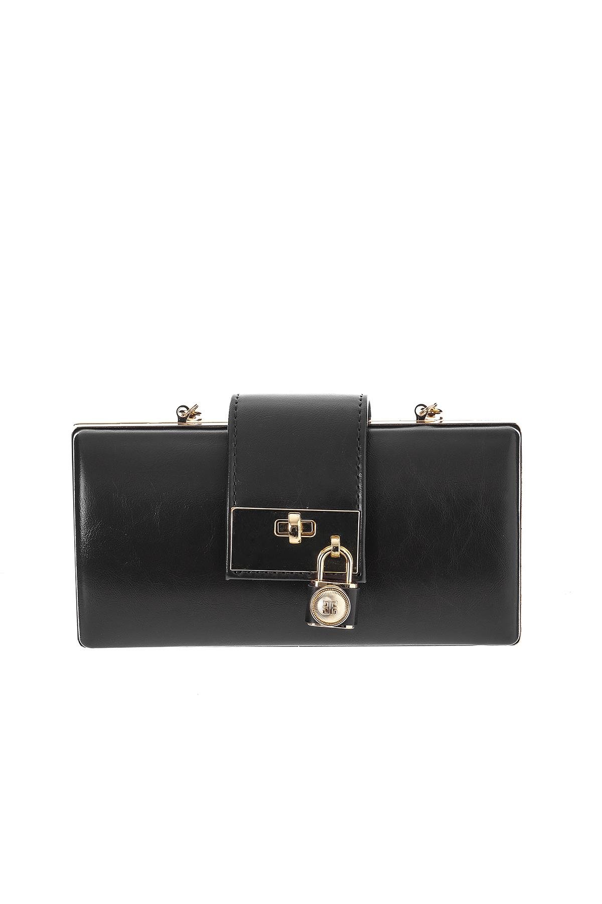 Çapraz, El, Omuz Askılı, Şık Tasarımlı Çanta