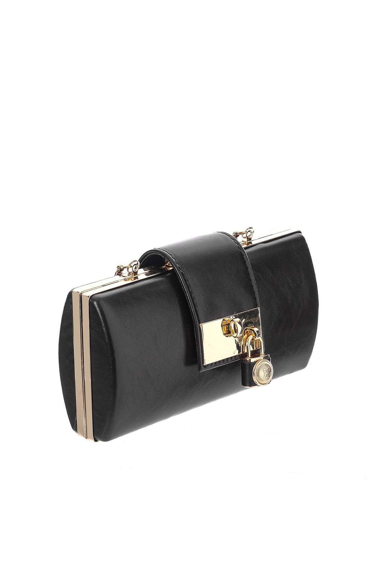 Çapraz, El, Omuz Askılı, Şık Tasarımlı Çanta