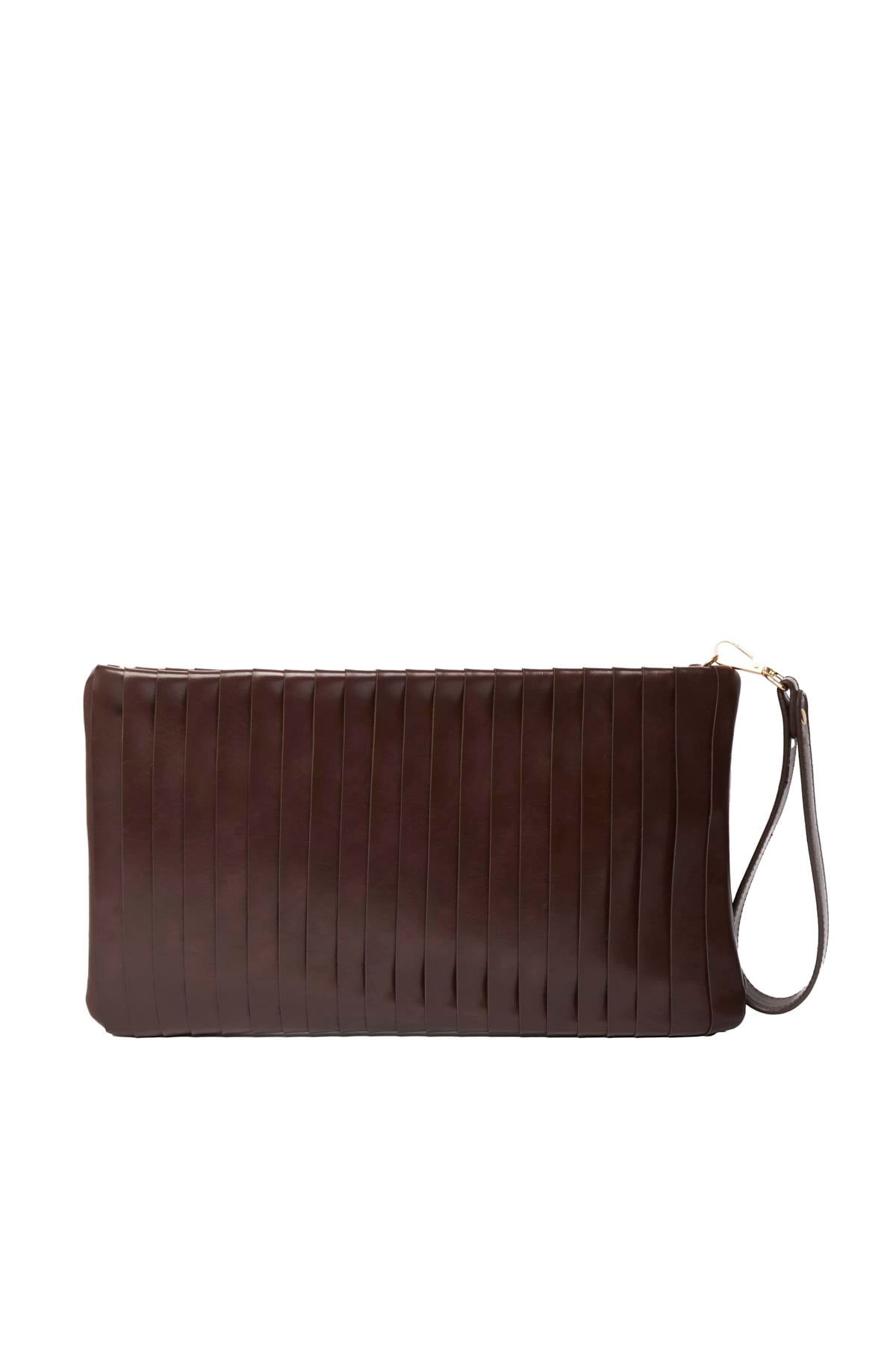 Özel Tasarım Clutch, Portföy, El Çanta
