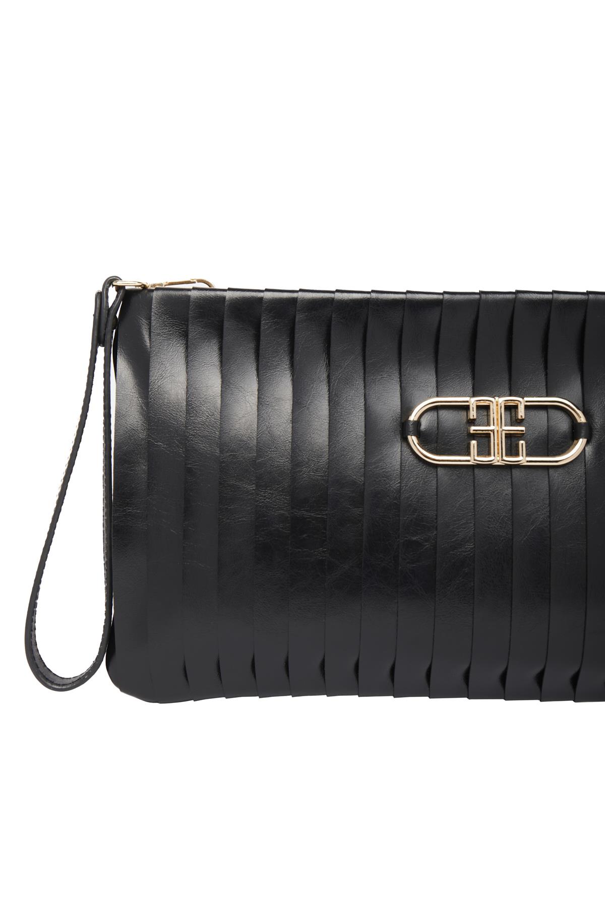 Özel Tasarım Clutch, Portföy, El Çanta