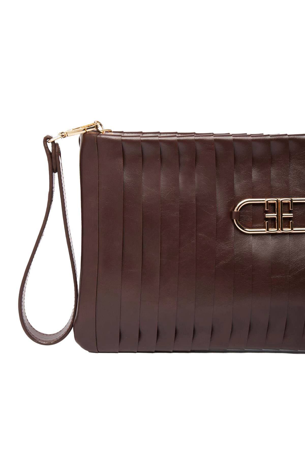 Özel Tasarım Clutch, Portföy, El Çanta