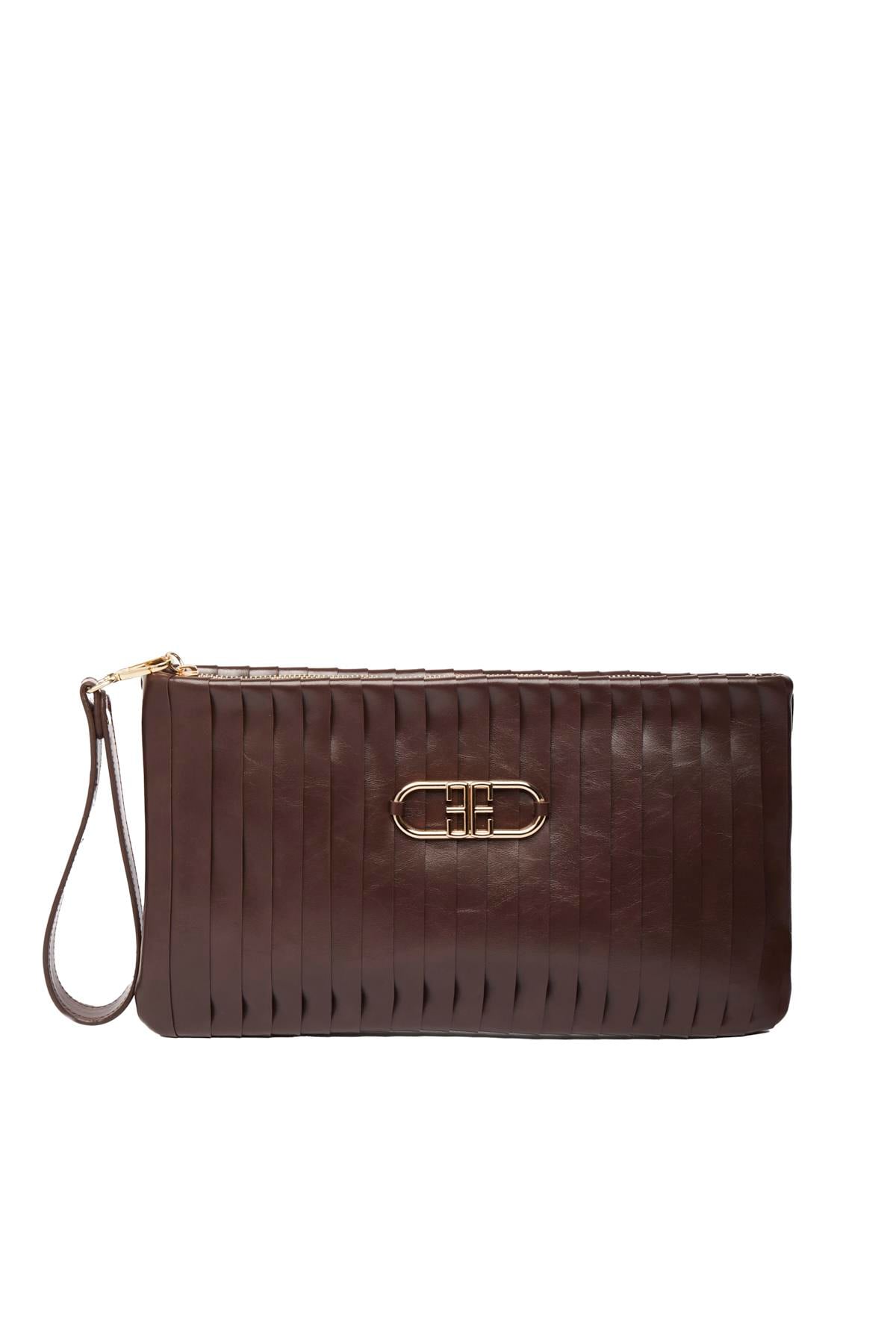 Özel Tasarım Clutch, Portföy, El Çanta