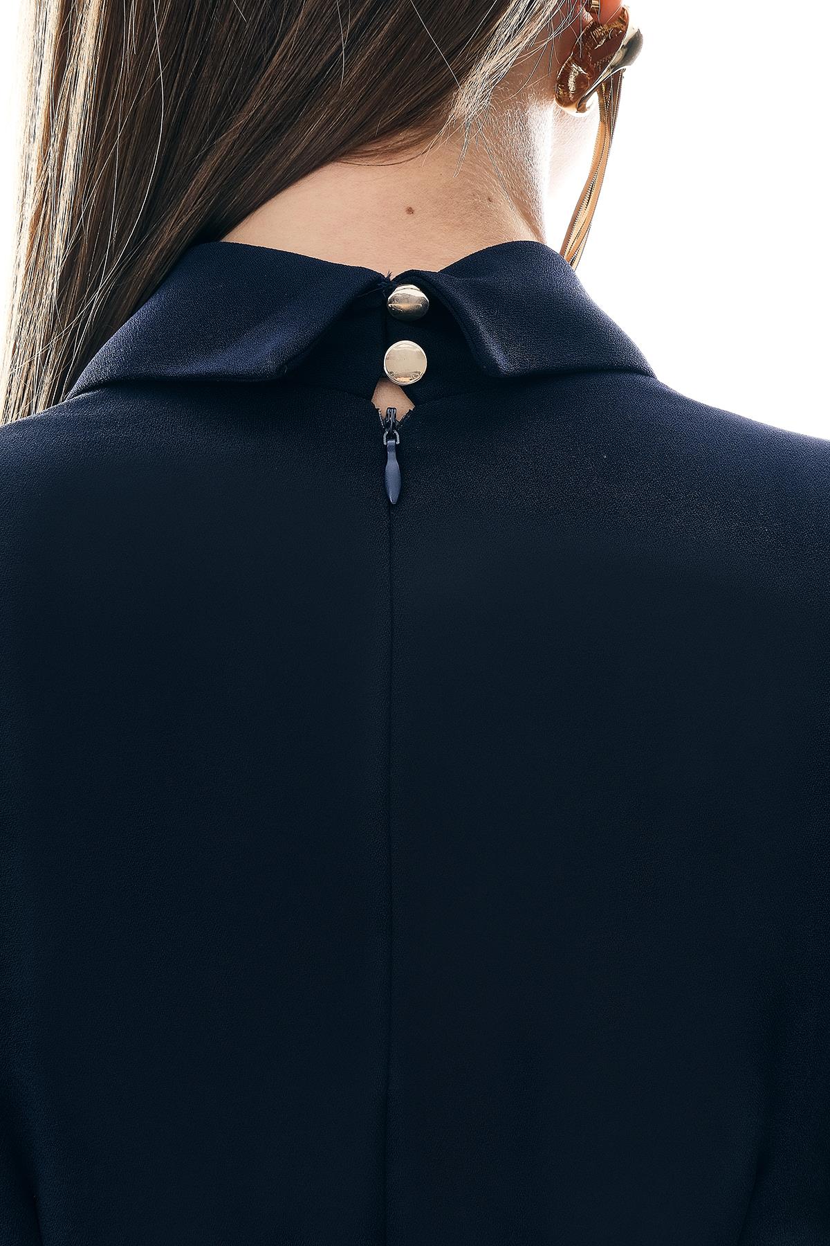 Gold Düğmeli Tulum