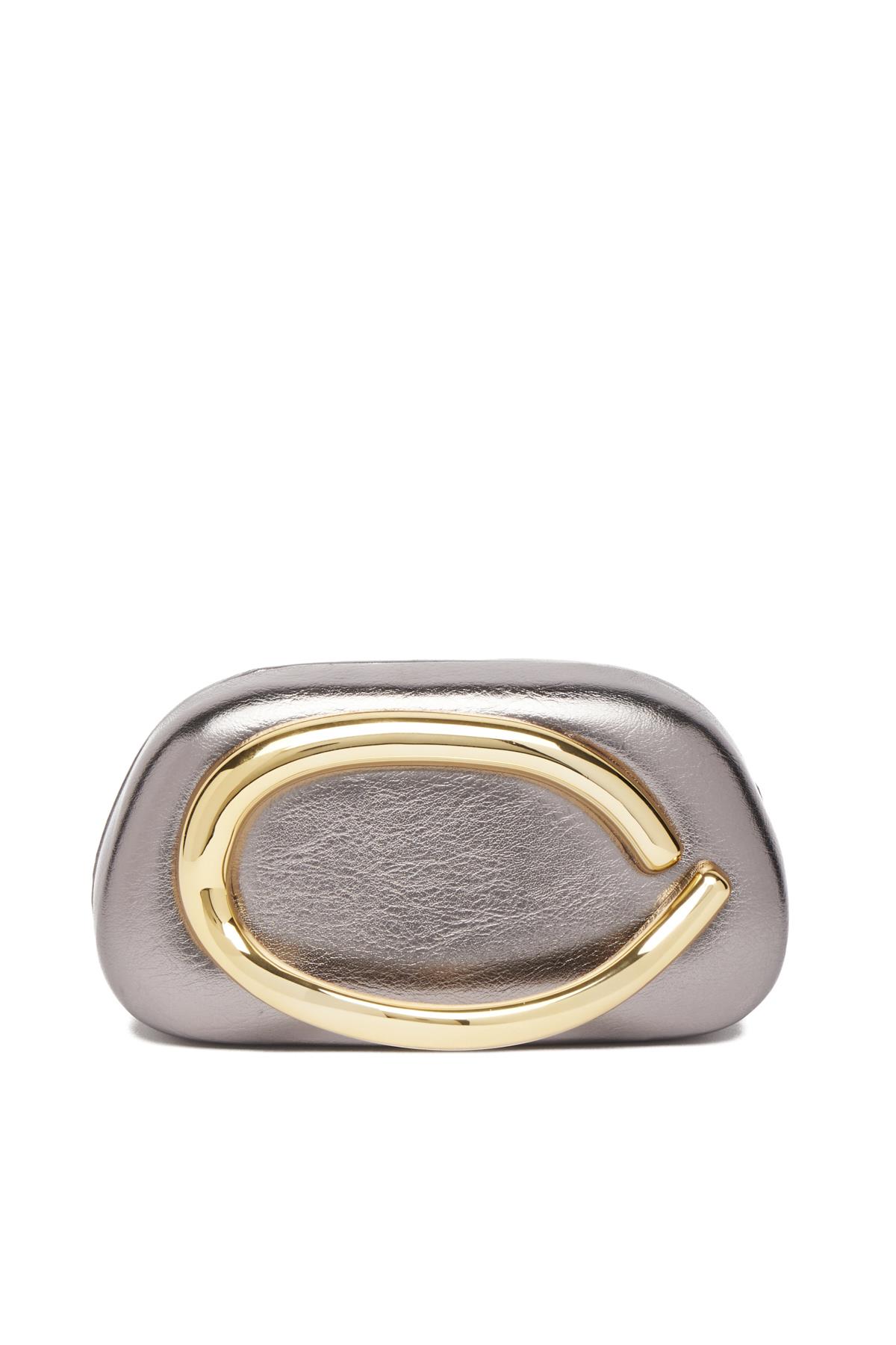 Metal Aksesuarlı, Gece Çantası