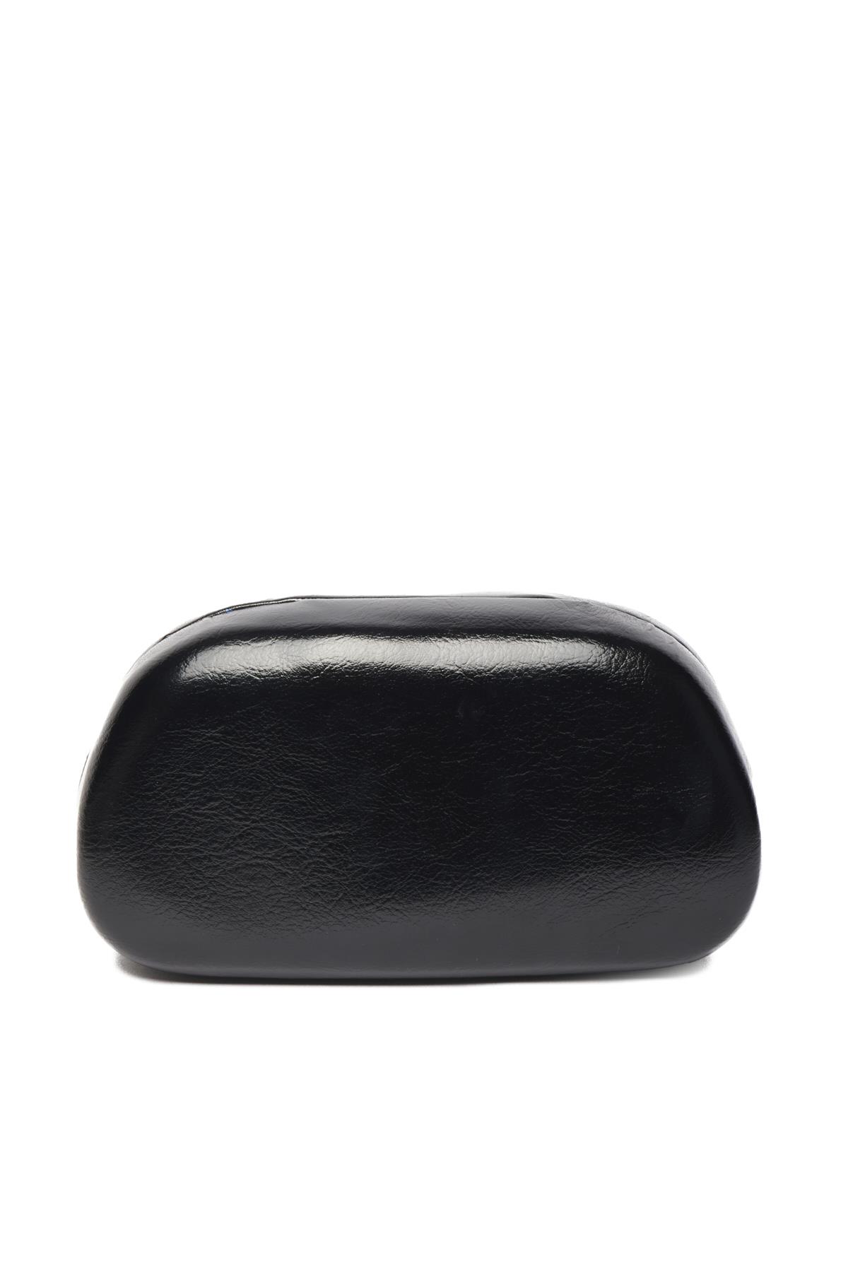 Metal Aksesuarlı, Gece Çantası