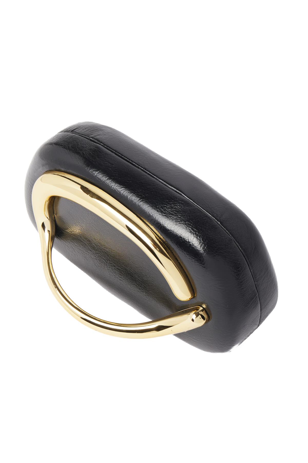 Metal Aksesuarlı, Gece Çantası