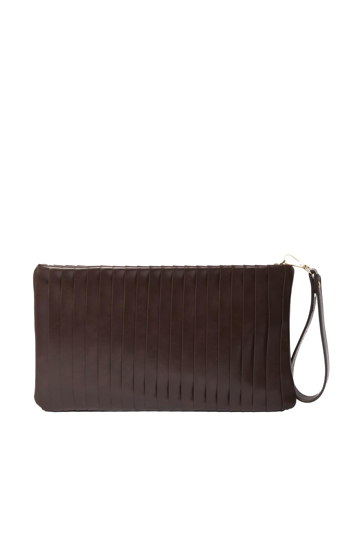 Özel Tasarım Clutch, Portföy, El Çanta