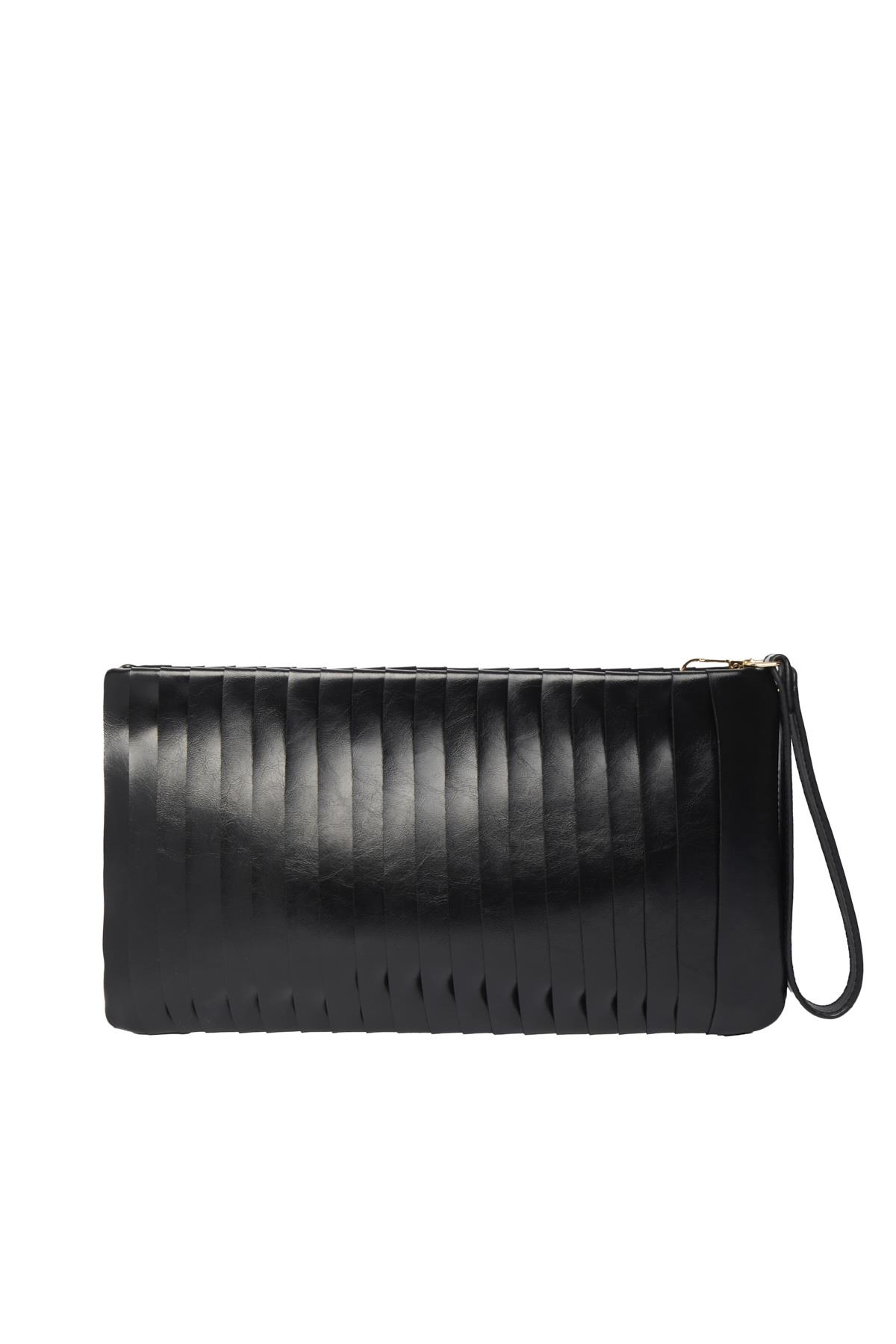 Özel Tasarım Clutch, Portföy, El Çanta