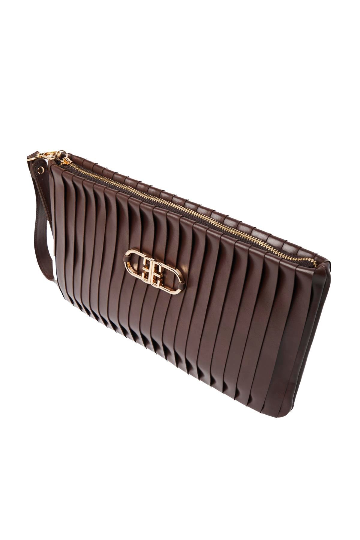 Özel Tasarım Clutch, Portföy, El Çanta