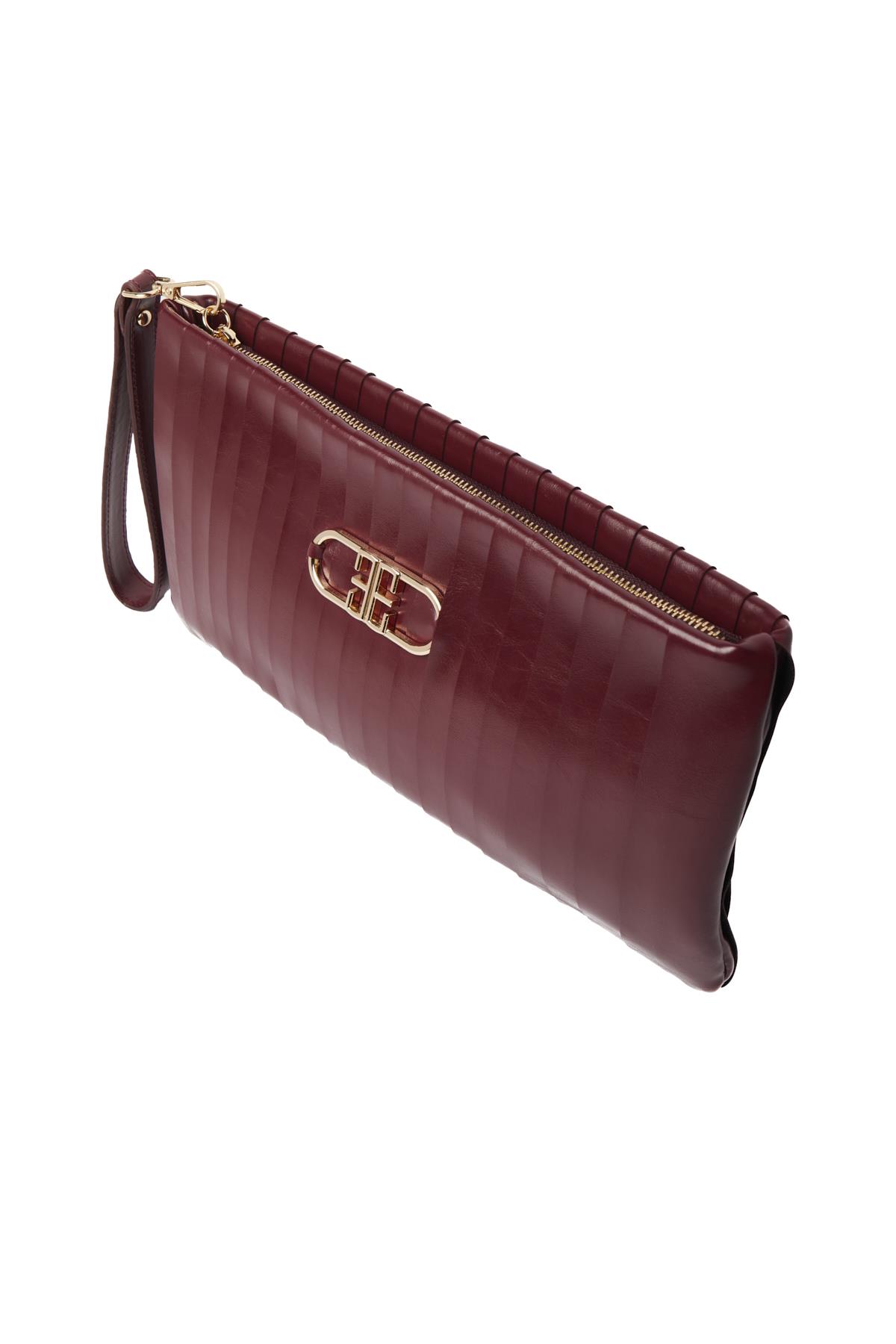 Özel Tasarım Clutch, Portföy, El Çanta