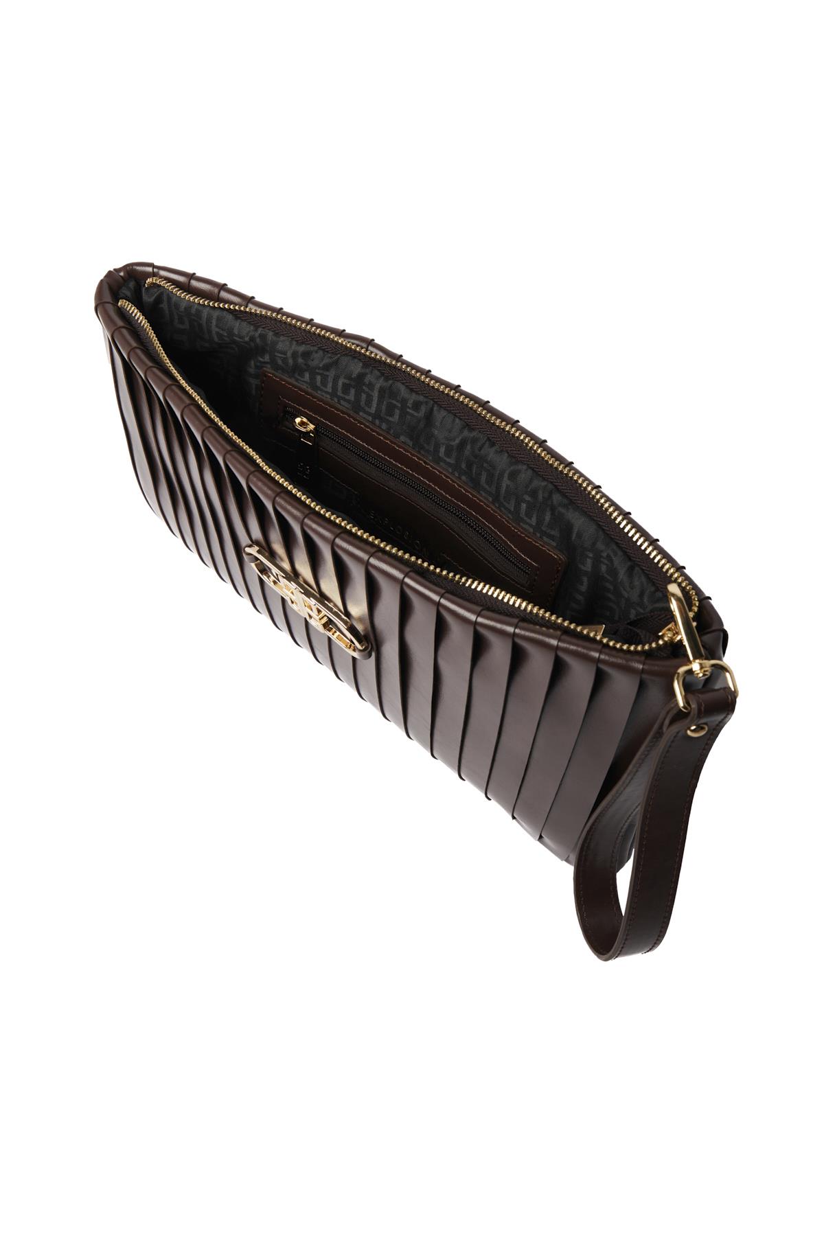 Özel Tasarım Clutch, Portföy, El Çanta