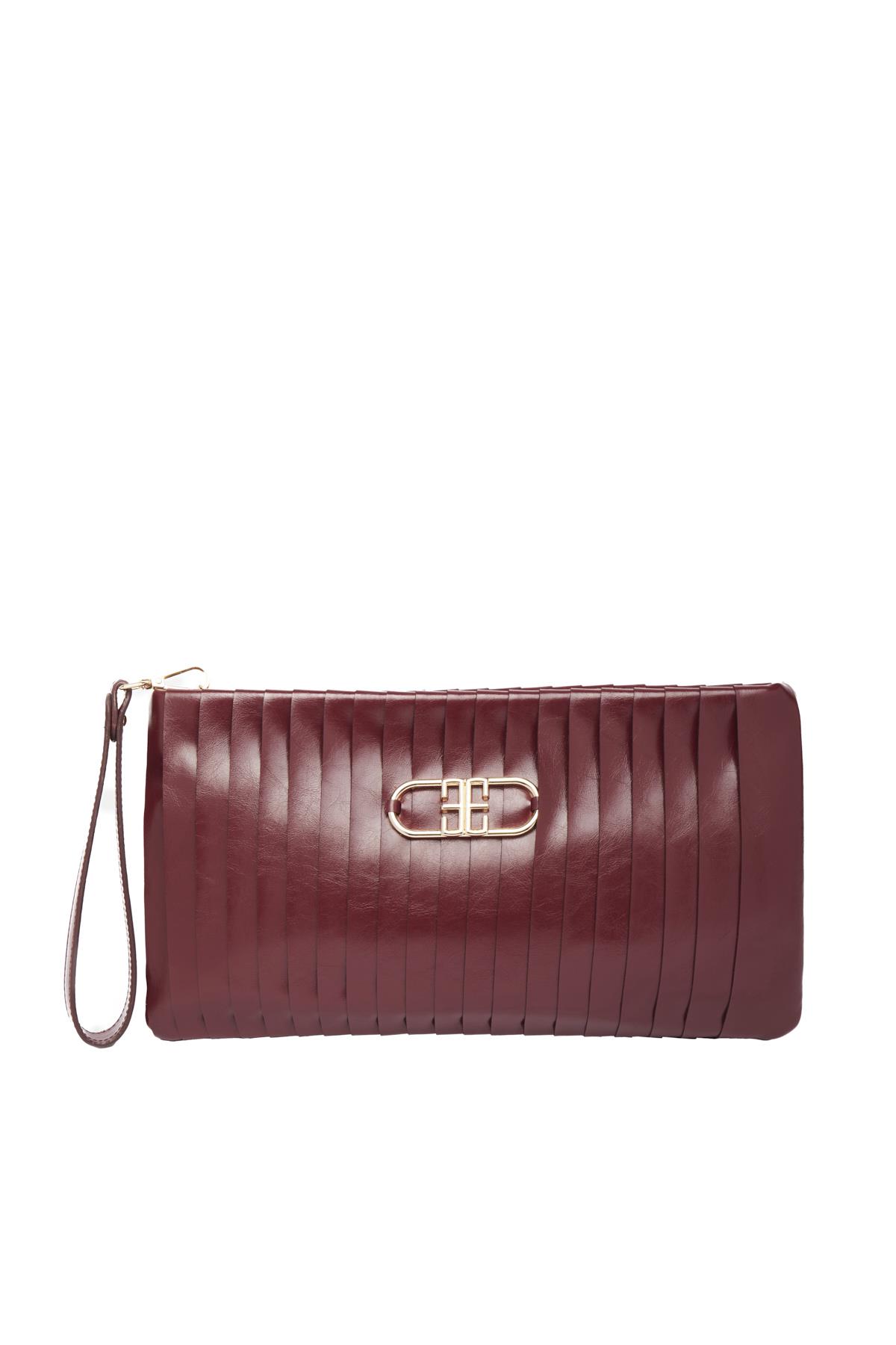 Özel Tasarım Clutch, Portföy, El Çanta