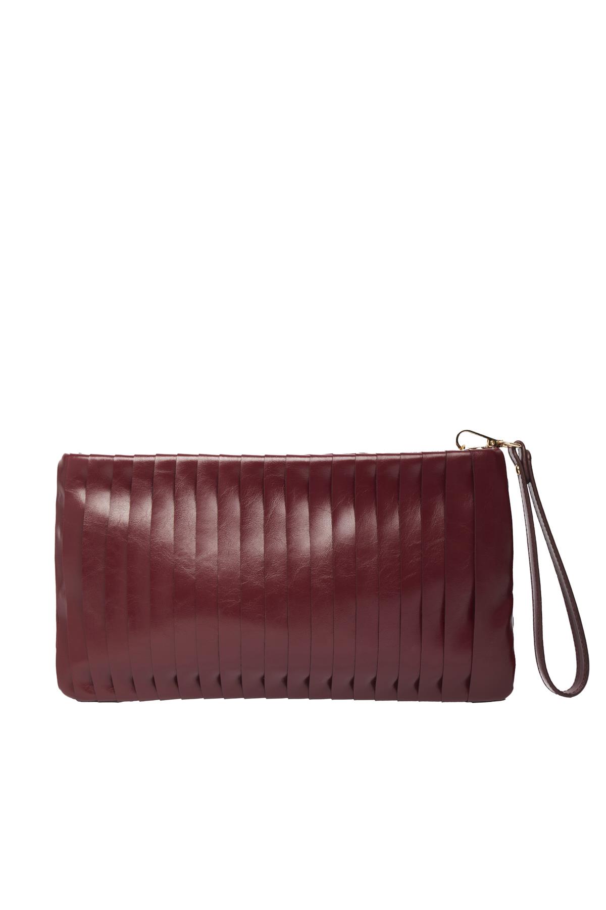 Özel Tasarım Clutch, Portföy, El Çanta