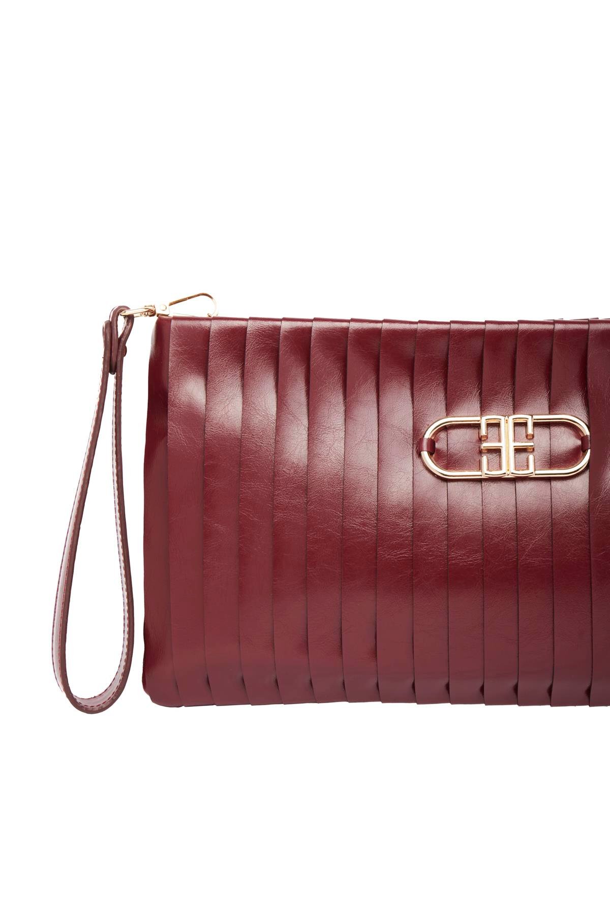 Özel Tasarım Clutch, Portföy, El Çanta