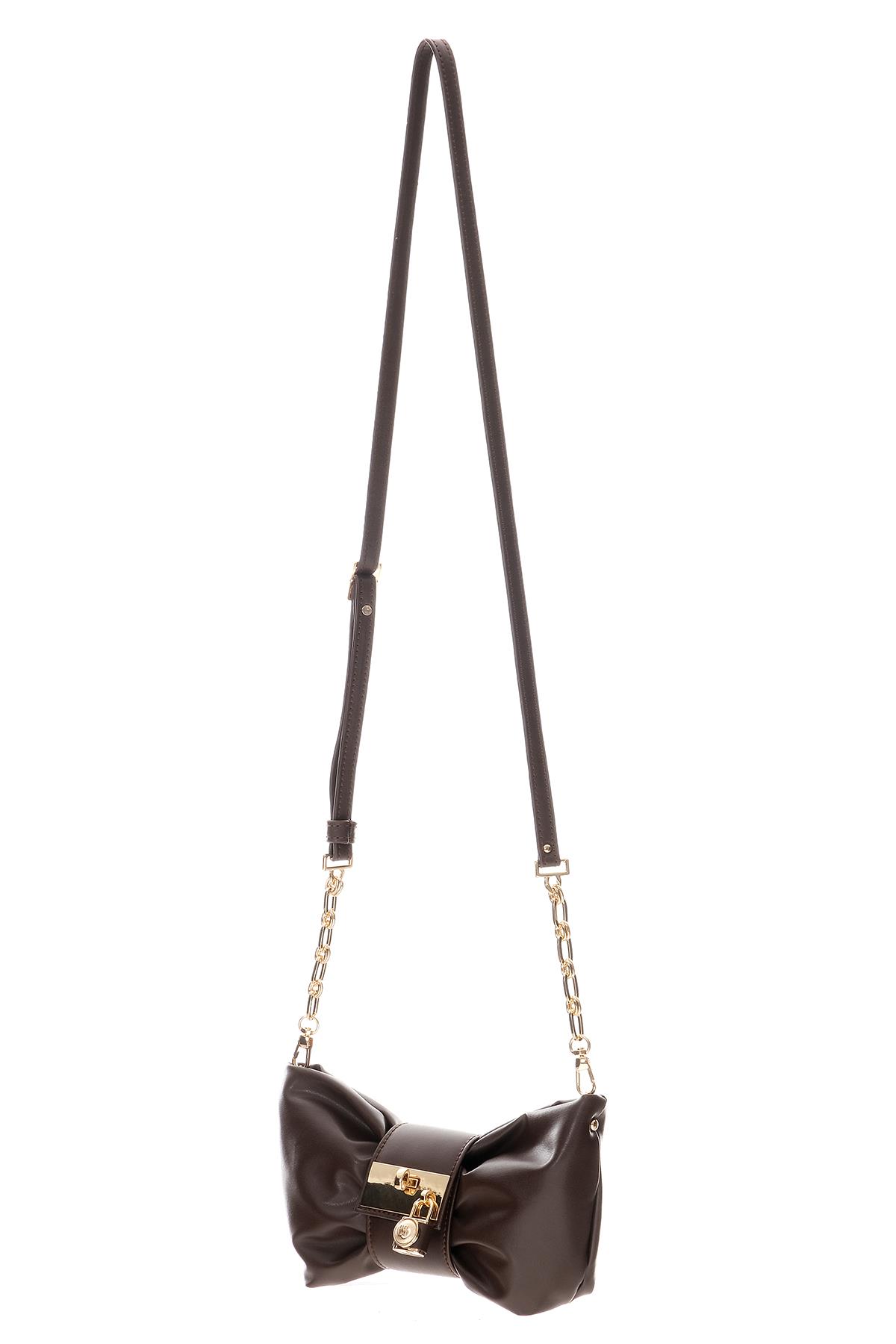 Uzayabilen Askılı Mini Omuz Çapraz Kullanımlı Çanta