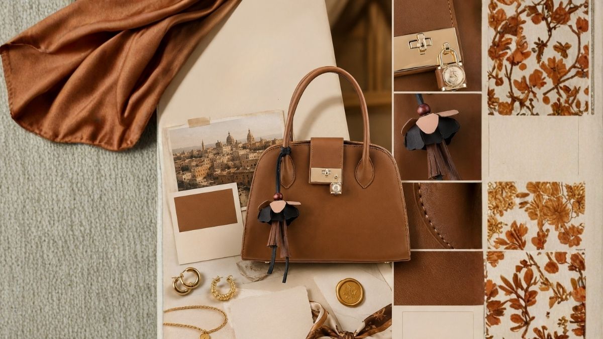 Taba Rengi Hangi Renklerle Uyum Sağlar?