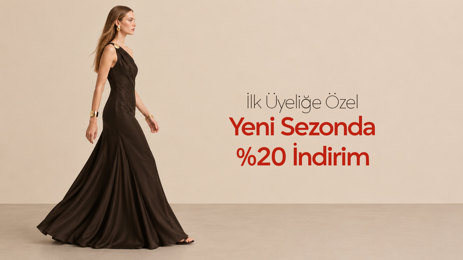 Yeni Sezon İndirim