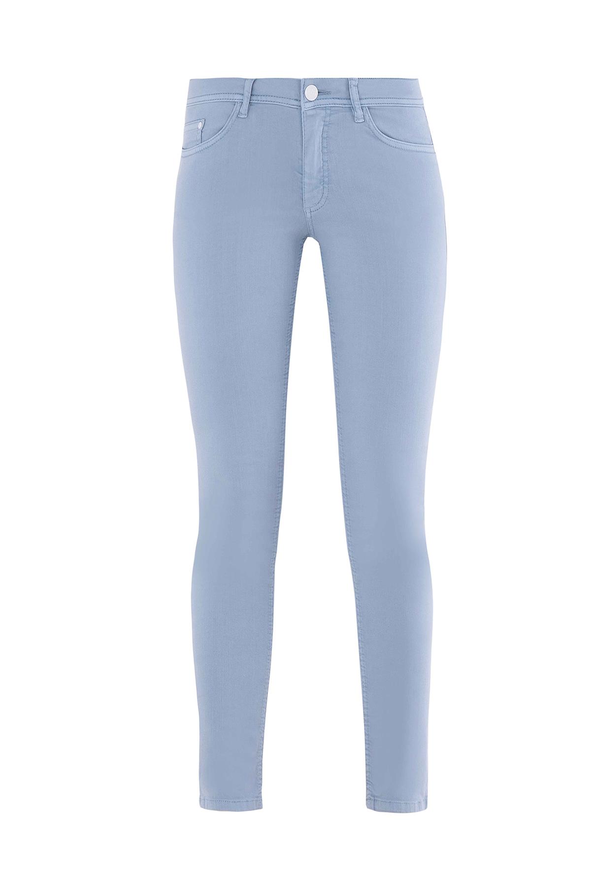 5 Cepli Skinny Jean Pantolon